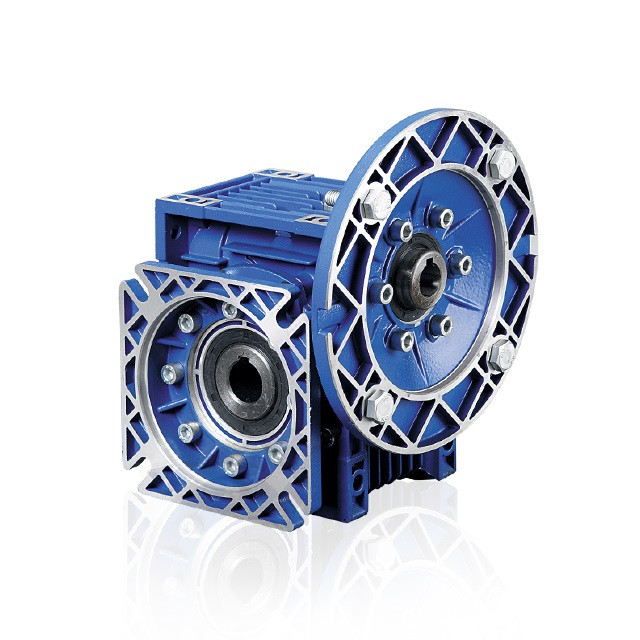 Hypoid Gear & Gearbox Replace of Worm Reducer and Gear Box