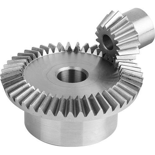 Bevel Gear Spiral Bevel Gears and Bevel Screw Jack