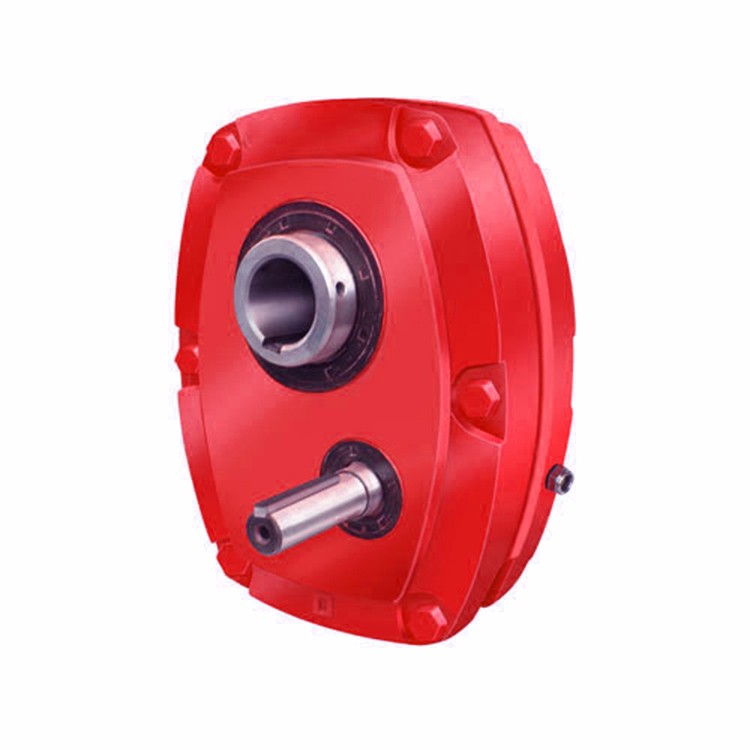CHA SMR SHAFT MOUNTED SPEED REDUCER GEAROBOX TXT Gear Box