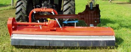 540rpm Tractor PTO Right Angle Bevel Cutter Agricultural Rotovator Power Rotary Tiller Gear Box Feed Mixer Lawn Mower Gearbox