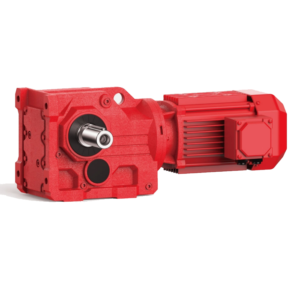 Helical Gearbox Speed Variator Gear Transmission Worm Cycloidal Speed Reducer China Gear Reducer