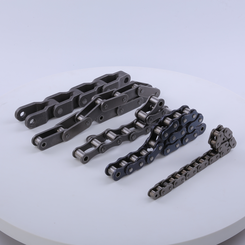 Professional Agricultural Chains S Series S42 S77 Roller Chain with High Quality