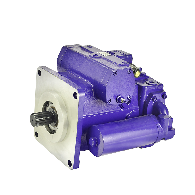 G4VG Series Agricultural Machinery Parts Swash Plate Axial Piston Variable Displacement Pump Hydraulic Pump for Corn Machine
