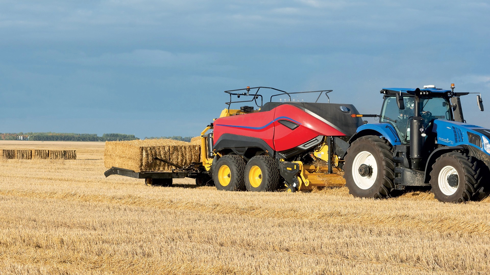 Reliable Powerful Large Small Round Square Baler Gearbox for Agricultural Machine Square Balers Hay Rakes Round Straw Balers