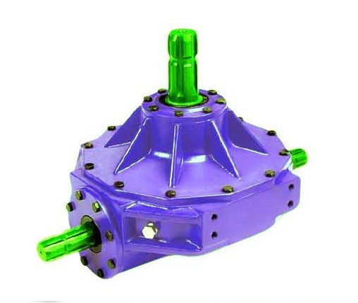 Multifunctional Gearbox Fertiliser Spreaders for Wholesales