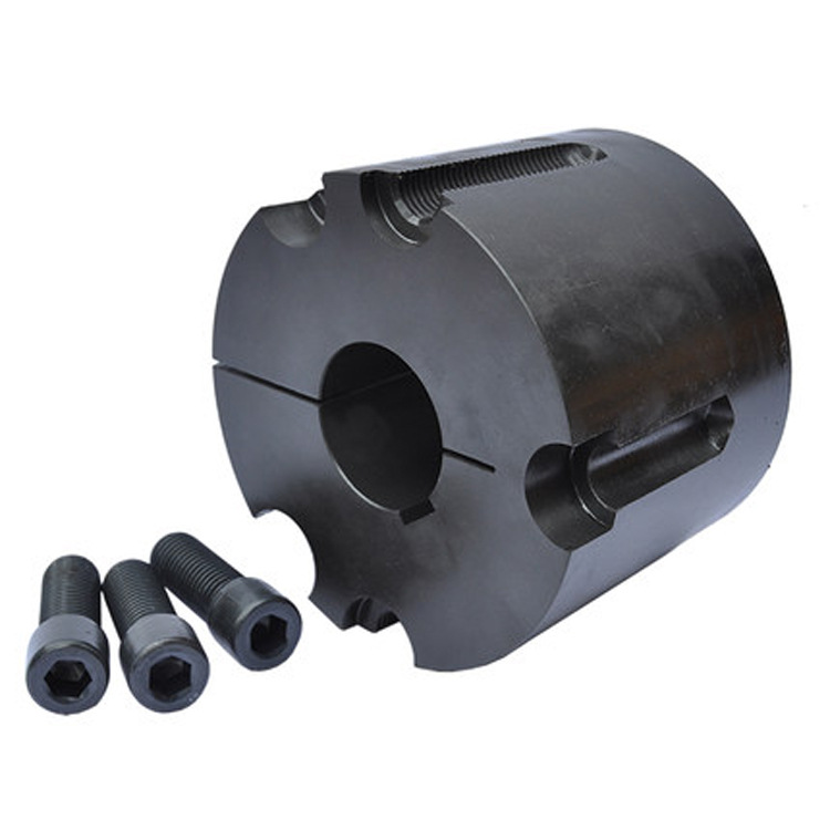 WH Sleeve Pulley Flange Taper Bush