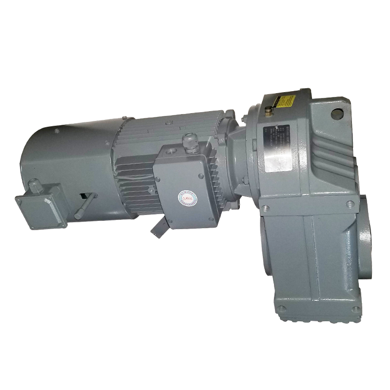 Industrial Reduction Gear Box HB/PV ZD ZLY/ZSY Bevel Gearbox