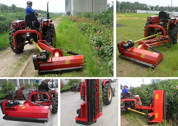 PTO Shafts Cardan Agricultural Implement Para Tractor Drive Pto Drive Shaft for Farm Tractors Brush Cutter
