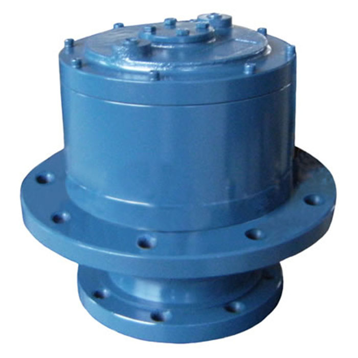 Zollern Gearbox Zhp4.31 for Rotary Drilling Rig Winch Drive