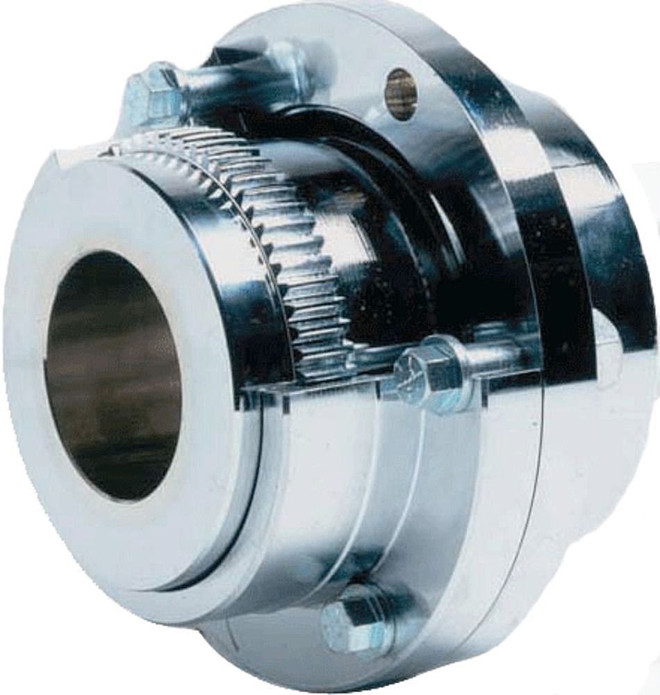 Rigid Flexible Couplings Spacer Brass Fluid Flange HRC Jaw Gear MH PIN Chain Coupling Catalog Shaft Universal Steel Trailer