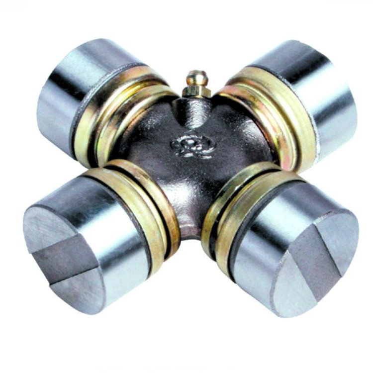 Steering Knuckle OEM Universal Joint