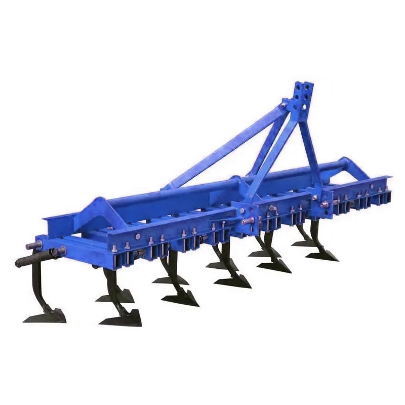 3S-2.1 Agricultural Equipment for Farm Deep Loosening Subsoiler Machine