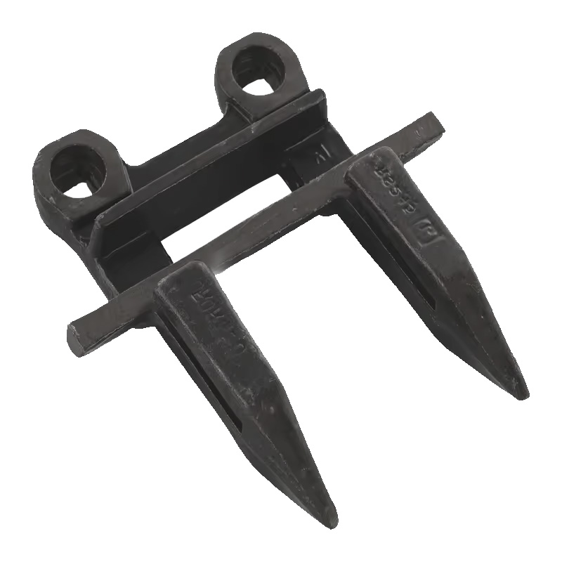 626295.1 Forged Knife Guard HRC52-56 Agricultural Combine Harvester Blades