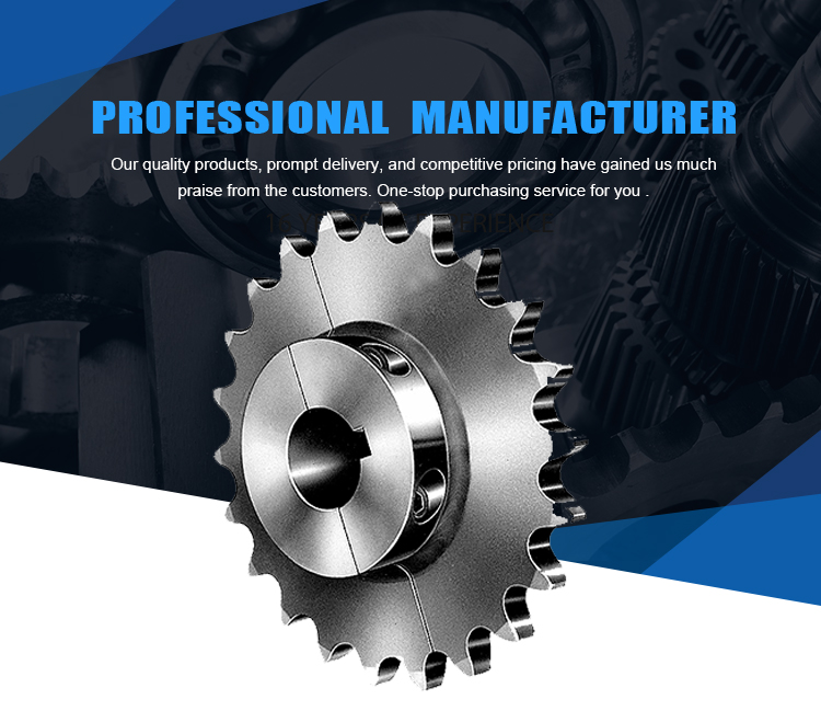 Stainless Steel Motorcycle Bike Motorbike Drive Sprocket