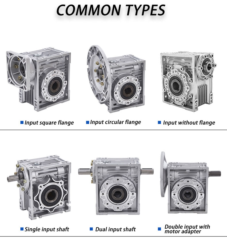 Cheap Custom Aluminum Automatic Gear Box for Sale