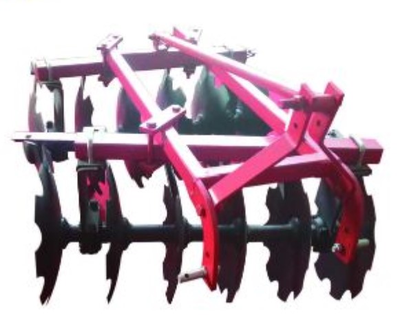 Brand New Opposed Tillage Machine Farm Disc Harrow with Low Price