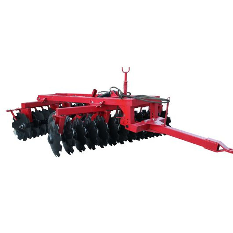 Farm Tractor 1BQX-1.3 3 Point Mounted Light Duty Disc Harrow