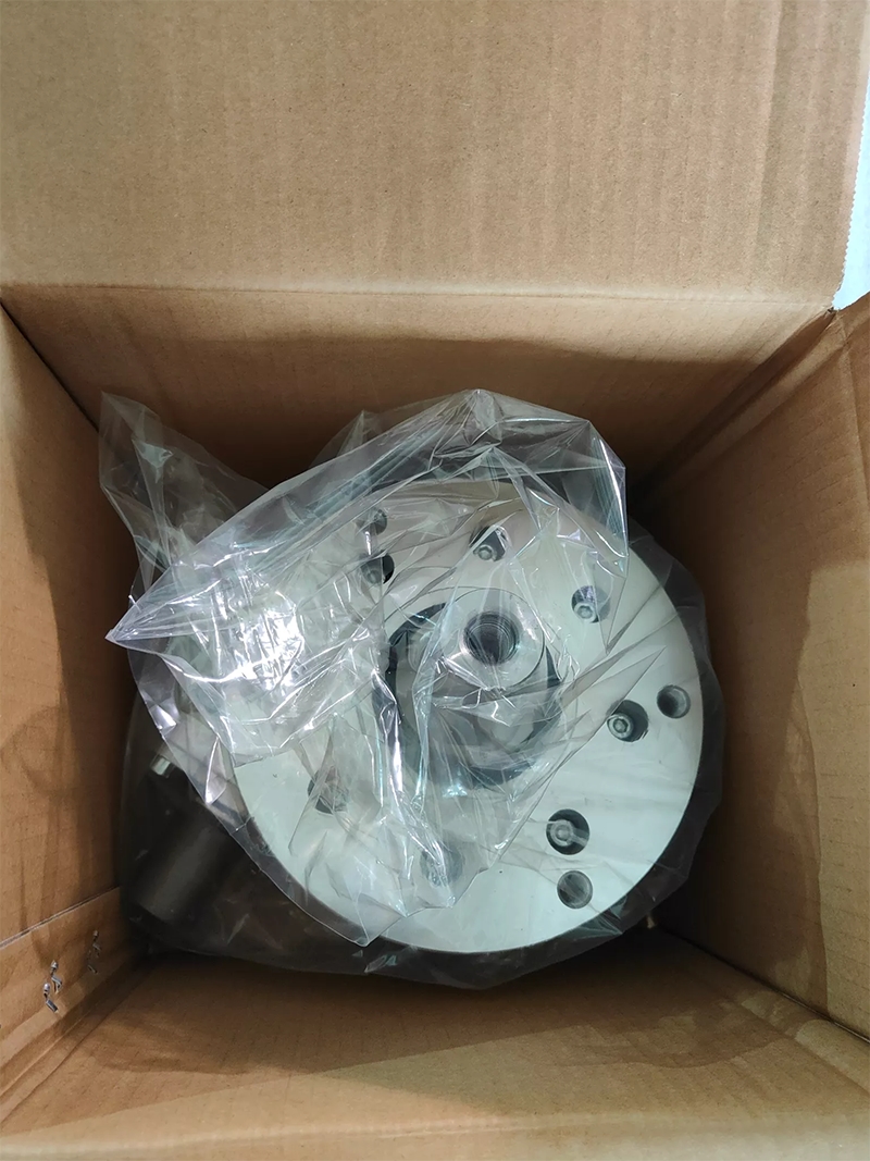Factory Price Concrete Mixing Gearbox for Small and Medium-sized Cement Mixer