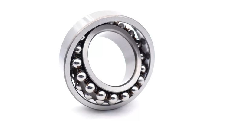 1302 Series China Manufacturing Low Price High Precision High-Speed High-Performance Chrome Steel Double Row Self-aligning Ball
