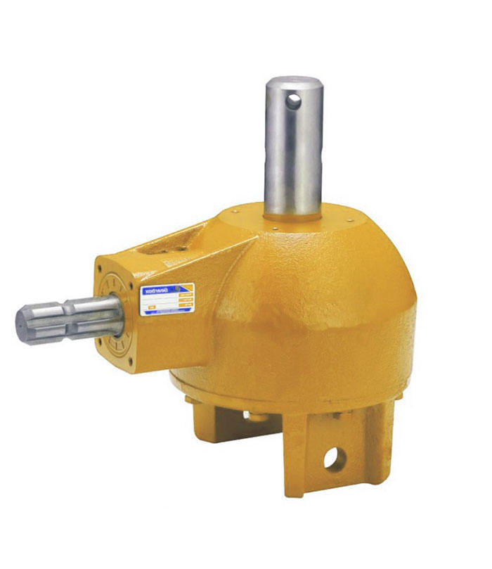 EP-GT40U Factory Directly Wholesale Gearbox Pit Digger for Agricultural