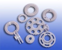 Customized Grey Casting Iron and Ductile Casting Iron Parts Foundry