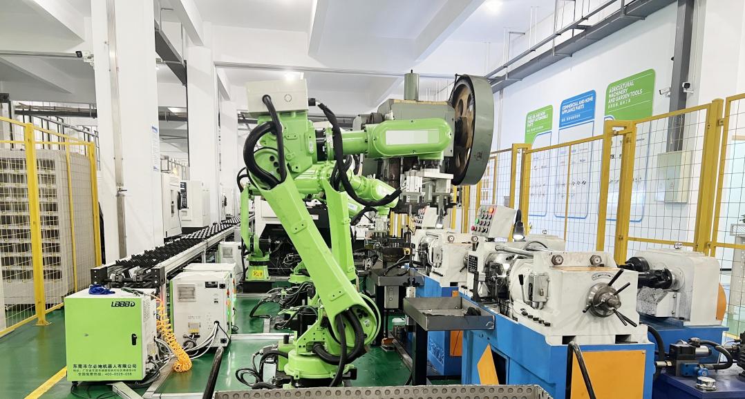 High Quality Agricultural Machinery Parts Shafts for Tractor