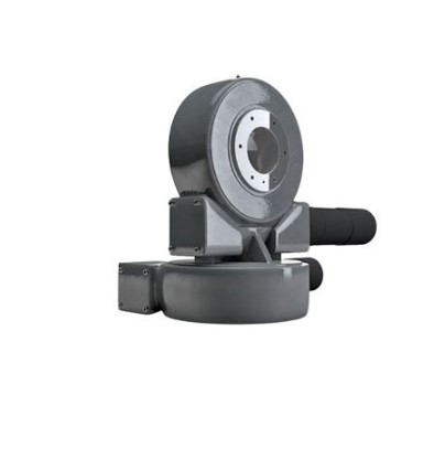 Slewing Bearing Drive Dual Axis Ring Single Arm Boat Motor Swivel Driver Liugong 920d Block Grove Crane Inch Precision for Sales