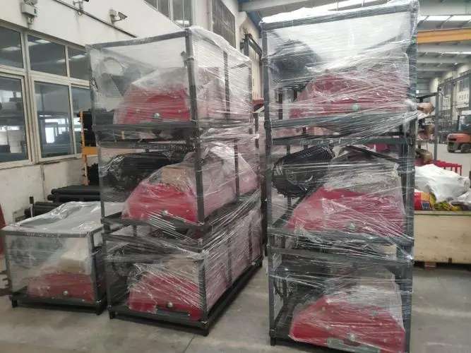 Tractor Implements 3ZT-1.0 Farm Cultivator Plow for Sale