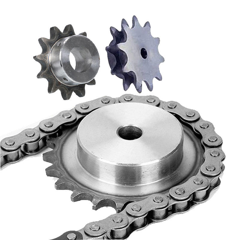 Products Made in Asia 2005 Cbr1000rr Chain Saw Spur Sprocket for Escalator and so on