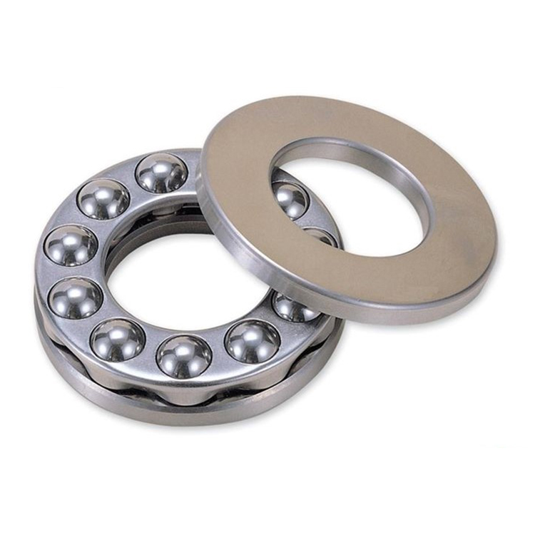Agricultural Delivery Fast Stainless Steel High-quality Thrust Ball Bearing Manufacturer