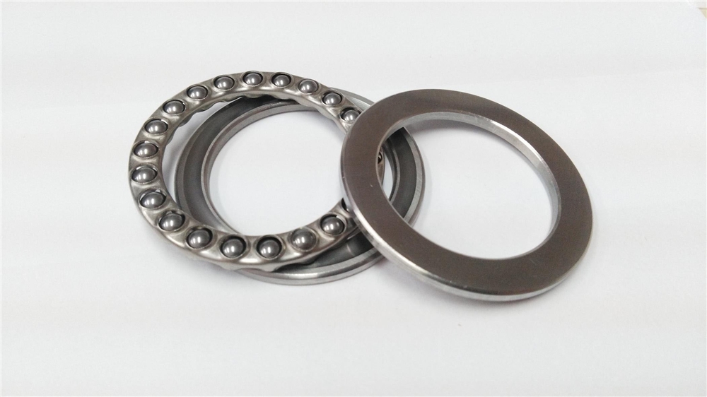 High Quality Miniature Thrust Ball Bearing F10-18 F10-20 F12-19 F16-20