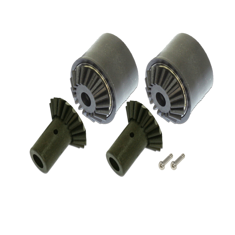 China Manufacturer Factor Direct Sale Farm Machine Parts Cotton Picker Nut with Bushings