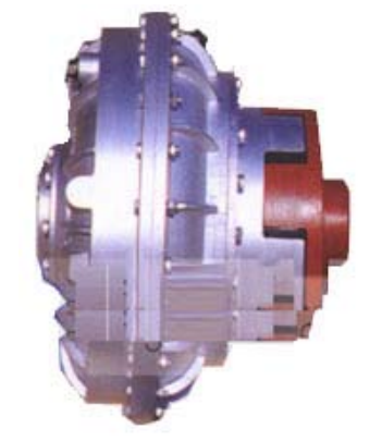 The Price of Fluid Coupling YOX500