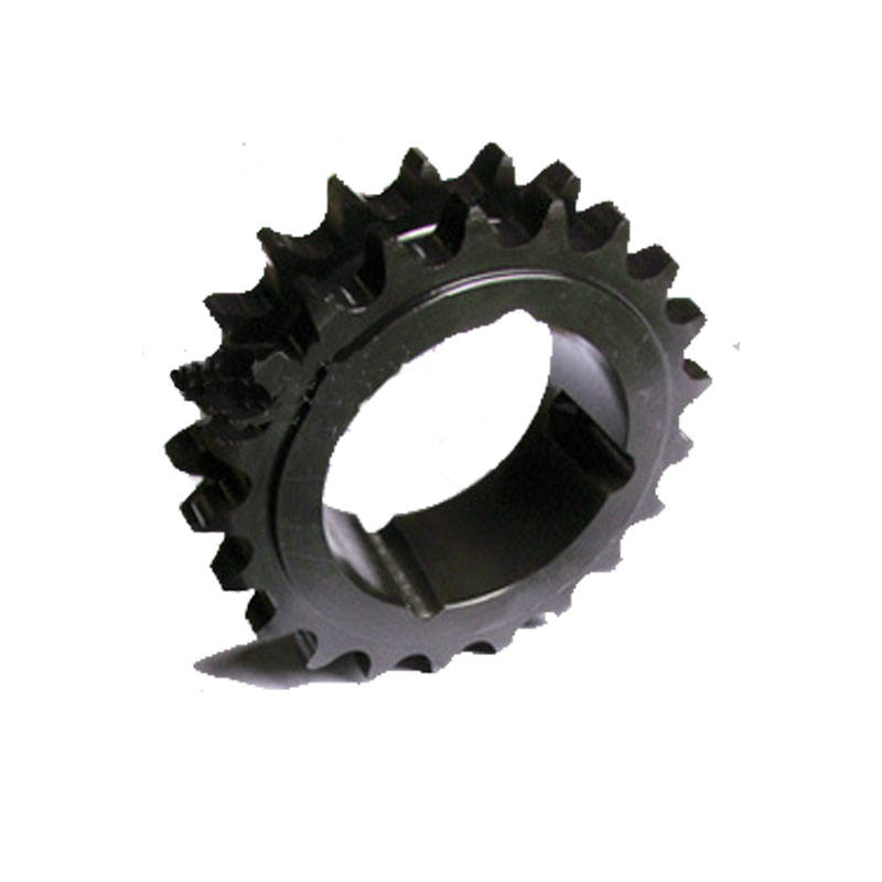 C45 428*18T Double Sprocket Chain Wheel with Competitive Price and High Quality(factory!!!)
