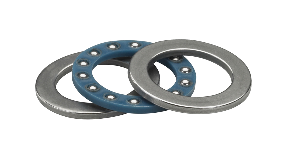 High Quality Miniature Thrust Ball Bearing F10-18 F10-20 F12-19 F16-20