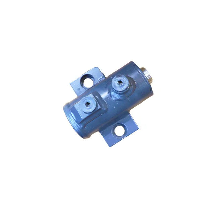 Hydraulic Cylinder for Agricultural Machinery Hydraulic Lifting Double Acting Hydraulic Oil Cylinder