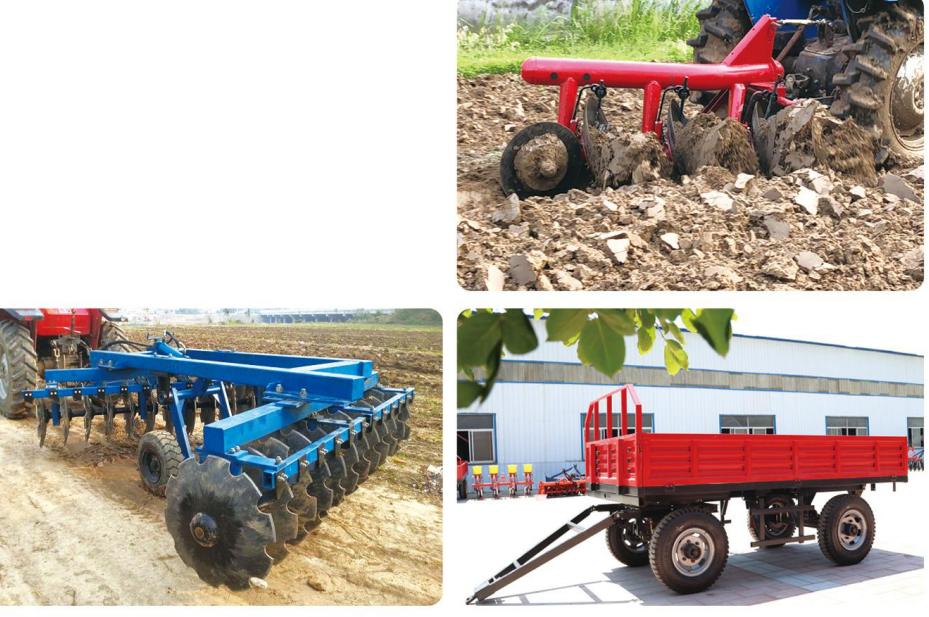 5TY-650 5TY-850 70-130hp Corn Thresher Maize Sheller for Shelling Maize