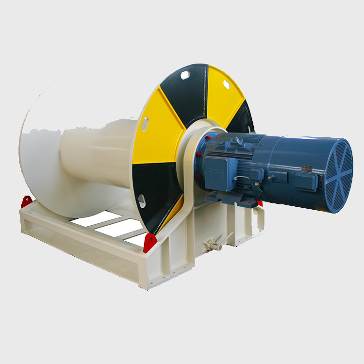 Multifunctional Vehicle Planetary Industrial Mechanical Hydraulic Recovery Rope Winch Truck for Wholesales
