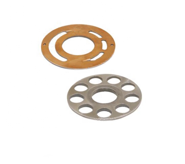 (PARKER) PAVC38/PAVC65/PAVC100 MAIN PUMP PARTS
