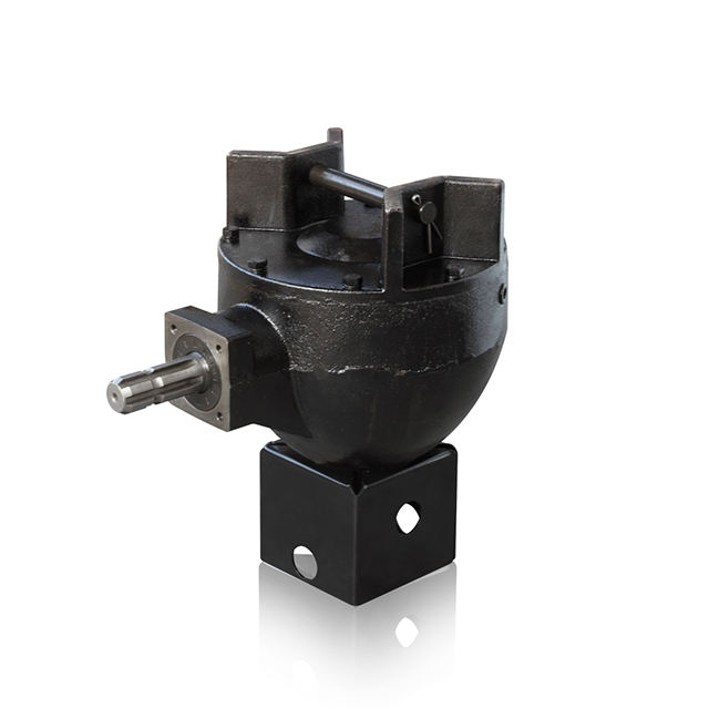 Agricultural Gearboxes for Agricultural Machinery