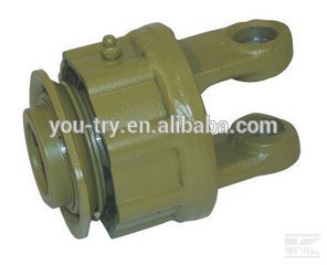 PTO Shaft Spare Parts Plain Bork York