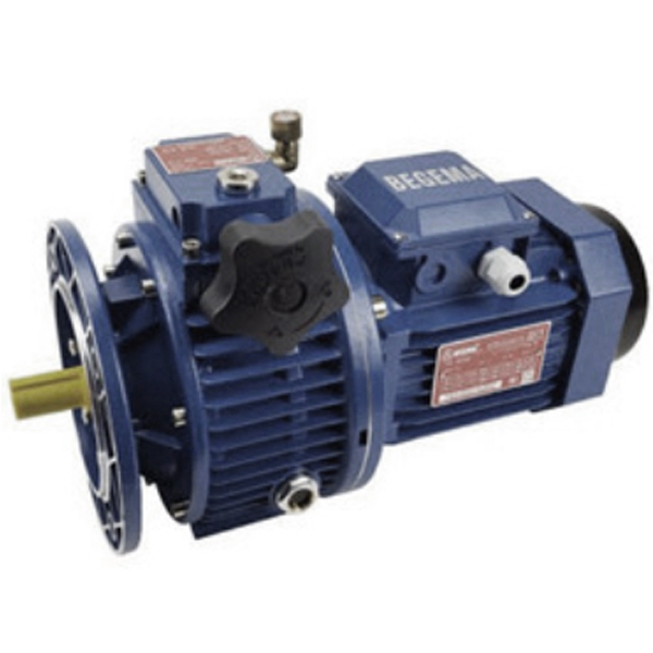 UDL Series NMRV Transmission Reduction Servo Stepless Motor Planetary Gear Box Speed Increaser Reducer Worm Variator Gearbox