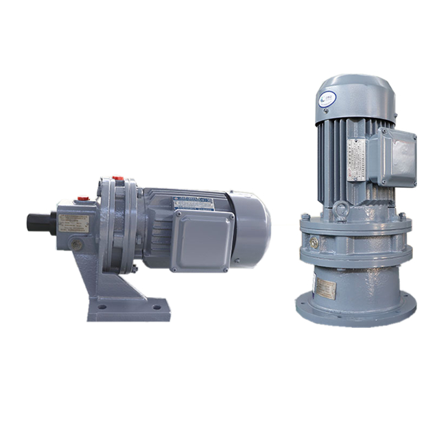 Czh Cyclo Series Gear Box Sell Gearbox Cycloidal Agitator Gearbox Auxiliary Harmonic Drive Power Transmission