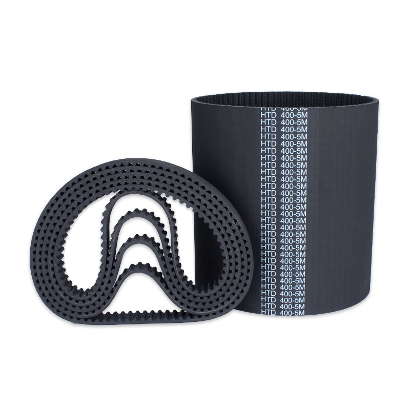 Professional Rubber Driven Pulley with Great Price