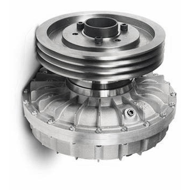 New Design China Yox280 Hydraulic Gear Flexible Fluid Couplings with Low Price