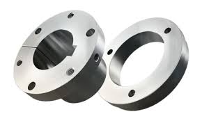 Promotional XTH20 Weld-On Hubs Various Sleeves Type Bushings