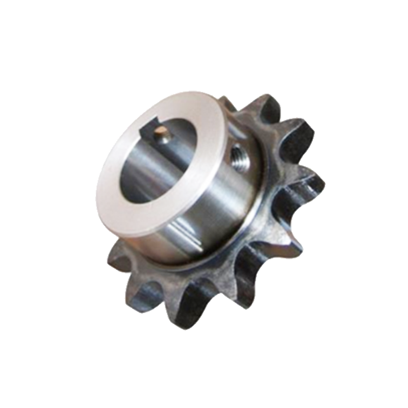 China Businesses Wholesale ISO/KANA/ASA/MARTIN Standard C45# Steel Chain Sprocket 58