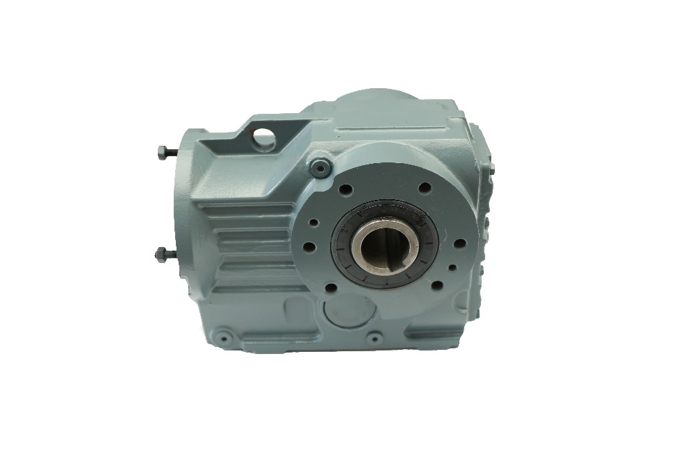 Industrial Reduction Gear Box HB/PV ZD ZLY/ZSY Bevel Gearbox