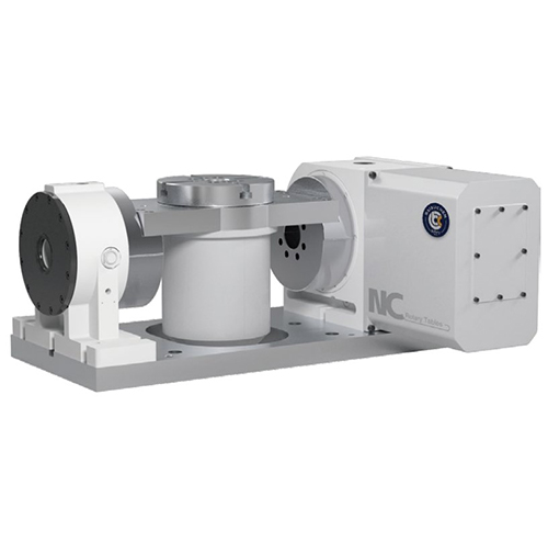 RTS-170 Cnc Machining Center 5 Axis Accessories for Numerical Control Machine