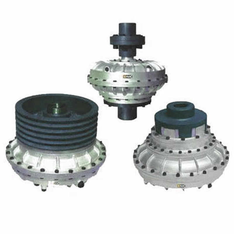 The Price of Fluid Coupling YOX500